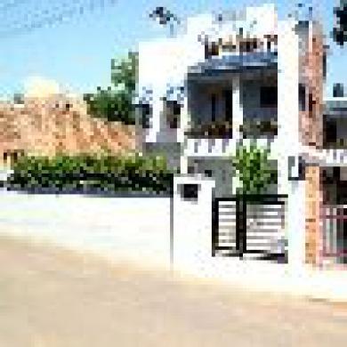 ג'ודפור Nora Villa מראה חיצוני תמונה